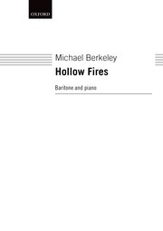 Cover for 

Hollow Fires






