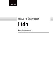 Cover for 

Lido






