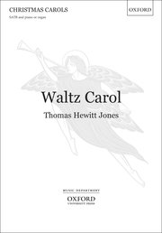 Cover for 

Waltz Carol






