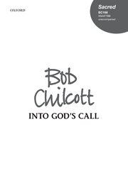 Cover for 

Into Gods call






