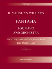 Cover for 

Fantasia for piano and orchestra






