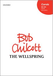 Cover for 

The Wellspring






