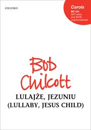 Cover for 

Lulajze, Jezuniu (Lullaby, Jesus child)






