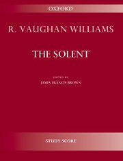 Cover for 

The Solent






