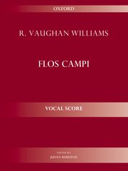 Cover for 

Flos campi






