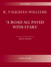 Cover for 

A Road All Paved with Stars






