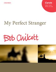 Cover for 

My Perfect Stranger






