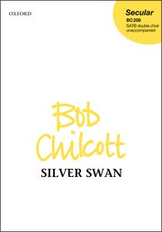 Cover for 

Silver swan






