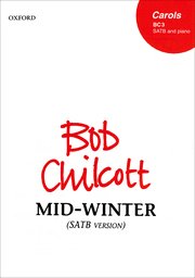 Cover for 

Mid-winter






