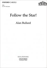 Cover for 

Follow the Star!






