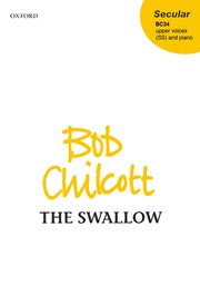 Cover for 

The Swallow






