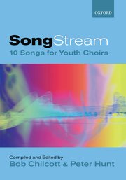 Cover for 

SongStream 1






