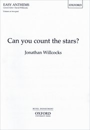Cover for 

Can you count the stars?






