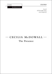 Cover for 

The Presence






