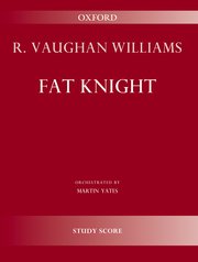 Cover for 

Fat Knight






