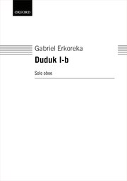 Cover for 

Duduk I-b






