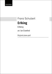 Cover for 

Erlking (Erlkönig)






