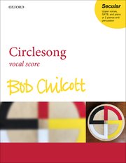 Cover for 

Circlesong







