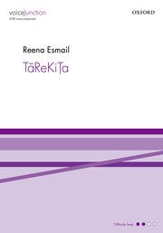Cover for 

TaReKiTa






