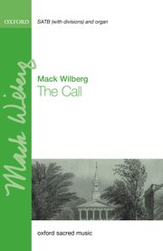 Cover for 

The Call






