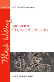 Cover for 

Oh, watch the stars






