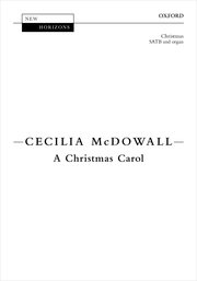 Cover for 

A Christmas Carol






