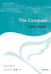 Cover for 

The Compass






