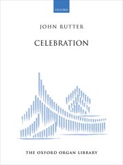 Cover for 

Celebration






