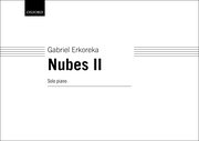 Cover for 

Nubes II






