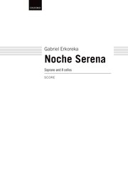 Cover for 

Noche Serena







