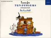 Cover for 

Tunes for Ten Fingers






