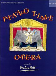 Cover for 

Piano Time Opera






