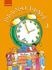 Cover for 

Piano Time 3






