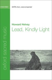 Cover for 

Lead, Kindly Light






