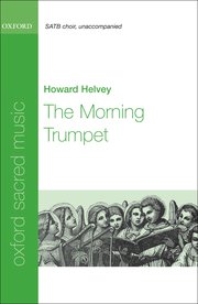 Cover for 

The Morning Trumpet






