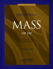 Cover for 

Mass Opus 130






