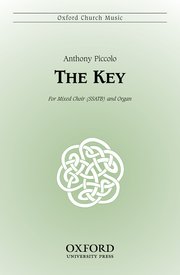 Cover for 

The Key






