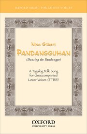 Cover for 

Pandangguhan (Dancing the Pandanggo)






