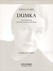 Cover for 

Dumka






