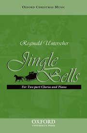 Cover for 

Jingle bells






