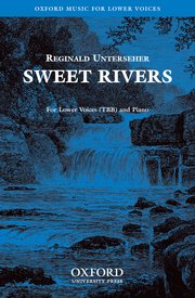 Cover for 

Sweet Rivers






