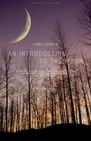 Cover for 

An Introduction to the Moon






