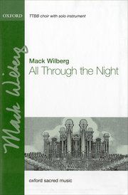 Cover for 

All Through the Night






