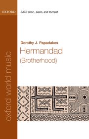 Cover for 

Hermandad (Brotherhood)






