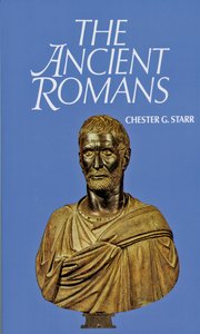 Cover for 

The Ancient Romans






