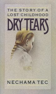 Cover for 

Dry Tears






