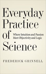 Cover for 

Everyday Practice of Science






