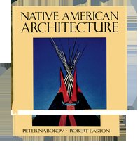 Cover for 

Native American Architecture






