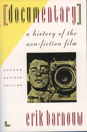Cover for 

Documentary






