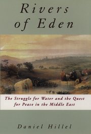 Cover for 

Rivers of Eden






